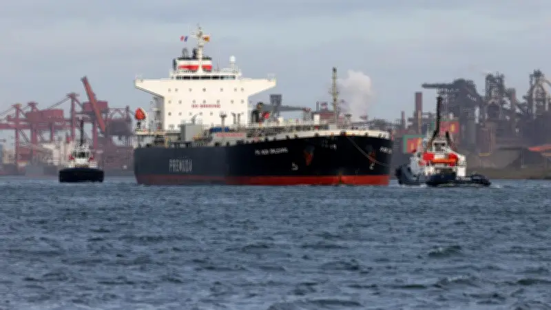 Scénario catastrophe énergétique : un expert alerte sur une récession globale inédite