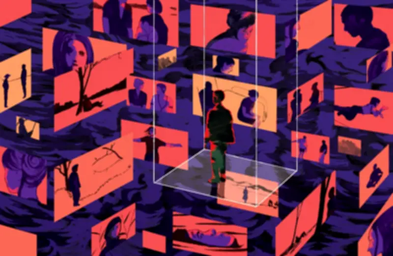 Scénaristes en crise face à l'IA générative : le combat pour la créativité humaine