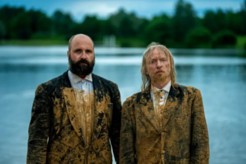 Scène aux Champs présente Puuluup et Lolita Delmonteil en concert unique