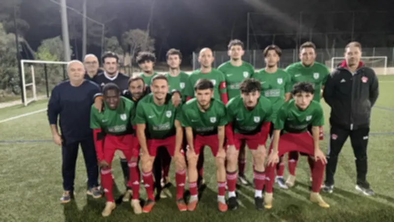 Scotti, héros des tirs au but, qualifie le Val de Cèze pour les quarts de finale