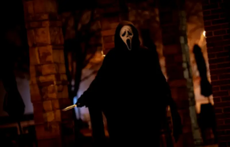 Scream 7 pulvérise les records d'ouverture de la saga horrifique