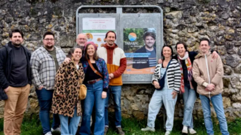 Scrutin du 15 mars : Découvrez la liste complète des candidats et leurs profils