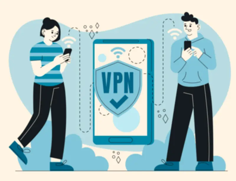 Sécurisez vos données en public avec un VPN : guide complet des avantages