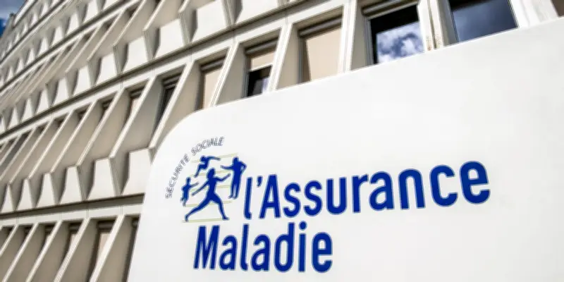 Sécurité sociale : le déficit 2025 moins élevé que prévu grâce à des dépenses maîtrisées