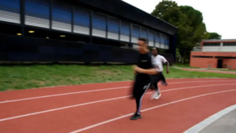 Sédentarité à l'école : nos enfants passent l'équivalent d'une année entière assis