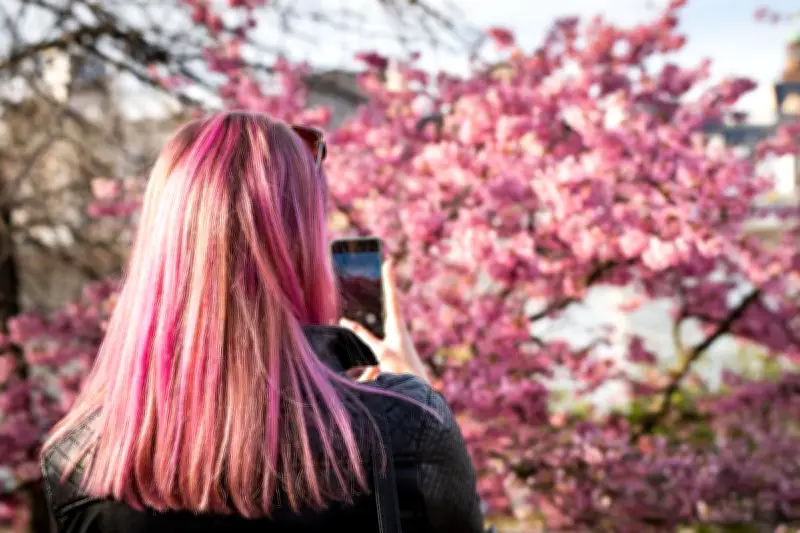 Se colorer les cheveux en rose après 30 ans : une question existentielle ?