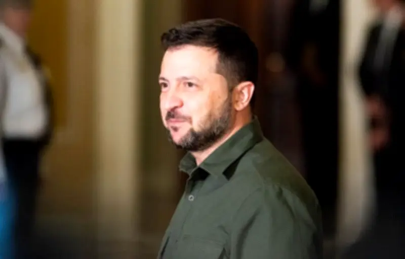 Sean Penn boude les Oscars pour soutenir Zelensky, un geste salué par le président ukrainien