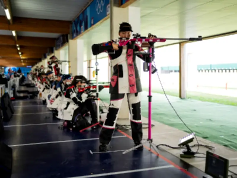 Sebastian Wells entre dans l'arène photographique avec une exposition audacieuse