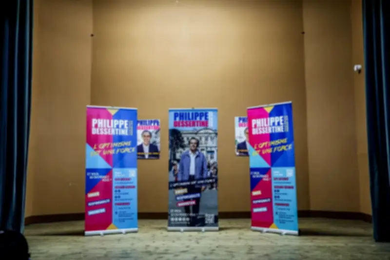 Second tour à Bordeaux : le désistement de Dessertine rebat les cartes électorales