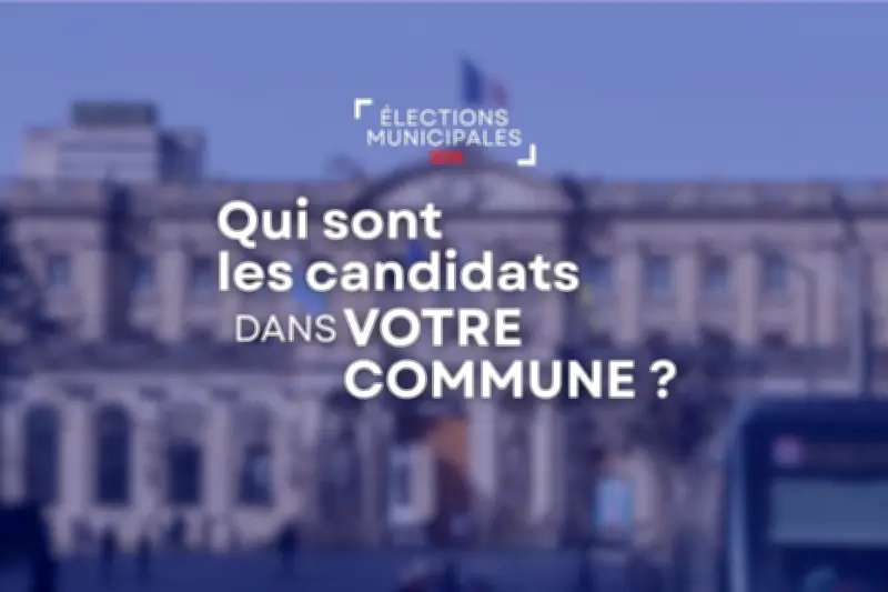 Second tour des municipales 2026 dans le Sud-Ouest : 137 communes en jeu