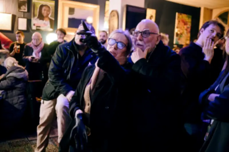 Second tour des municipales : des finales capitales pour l'avenir politique local