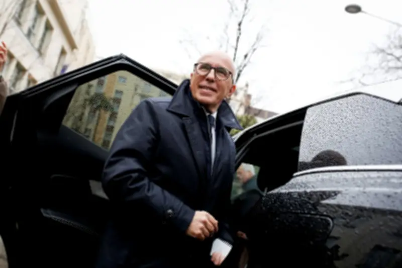 Second tour des municipales : le RN résiste dans le Nord mais fléchit dans le Sud