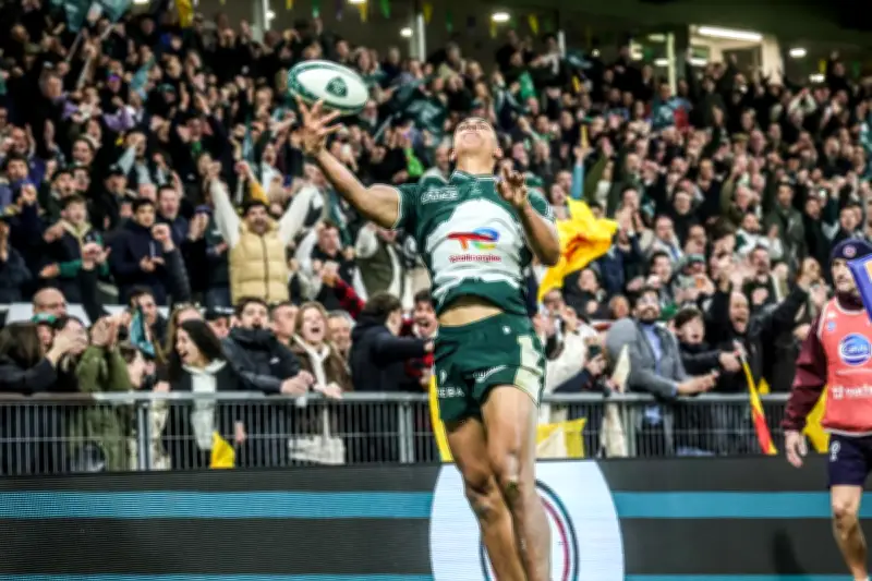 Section Paloise domine Bordeaux-Bègles : les réactions après la victoire écrasante