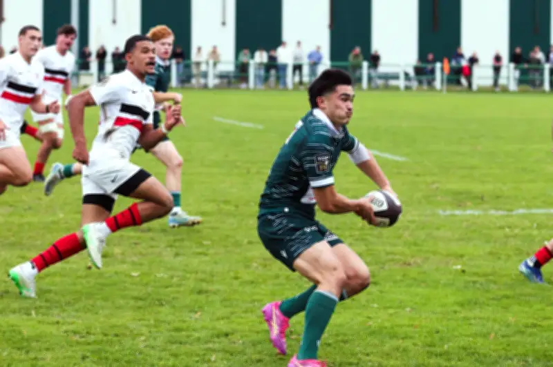 Section Paloise Espoirs : Retour à la Croix-du-Prince après trois mois de préparation intensive