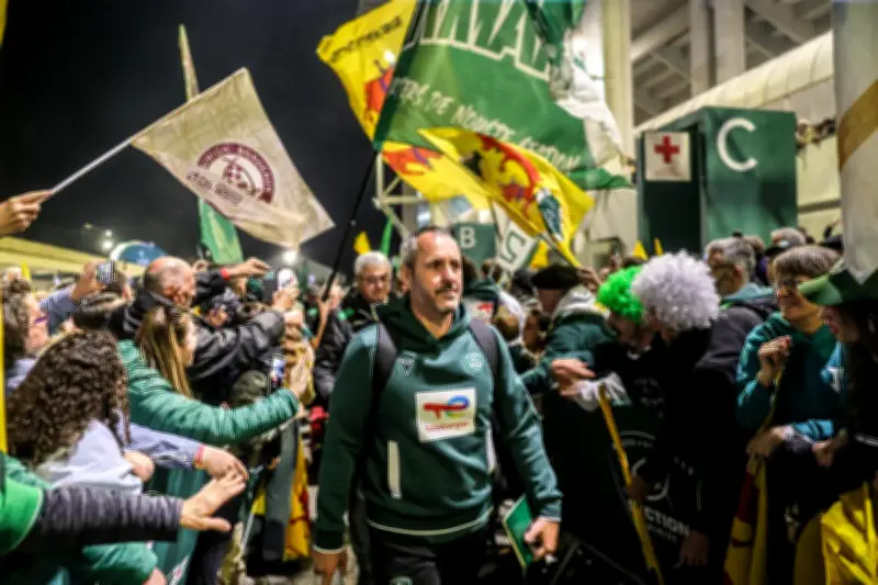 Section Paloise : Le manager reste mesuré malgré la victoire écrasante face à Bordeaux