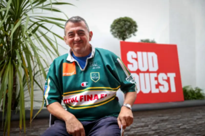 Section Paloise : Un ancien rugbyman déplore l'évolution du rugby moderne