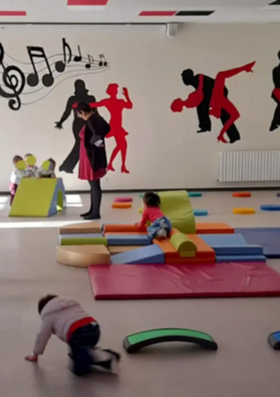 Semaine de la petite enfance : animations gratuites pour les 0-3 ans en Charente-Maritime