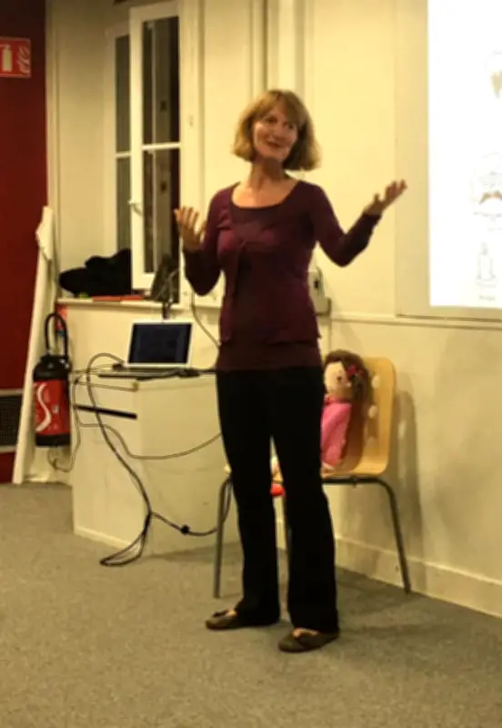 Semaine de la petite enfance : conférence et animations gratuites en Charente-Maritime