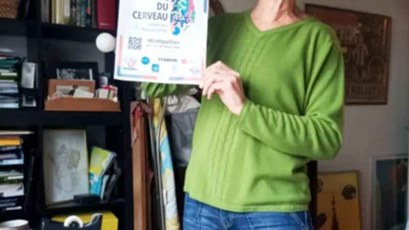 Semaine du Cerveau à Montpellier : Découvrir les Mystères de l'Apprentissage et de la Mémoire