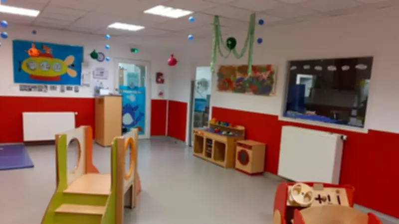 Semaine nationale de la petite enfance : éveil et jeux pour les tout-petits à Sauvian