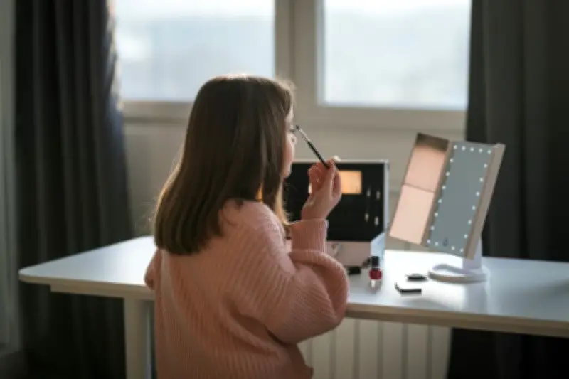 Sephora Kids : quand la France réagira-t-elle aux cosmétiques pour enfants ?