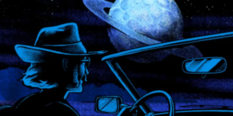 Sept albums à découvrir cette semaine : de Moondog à PLK