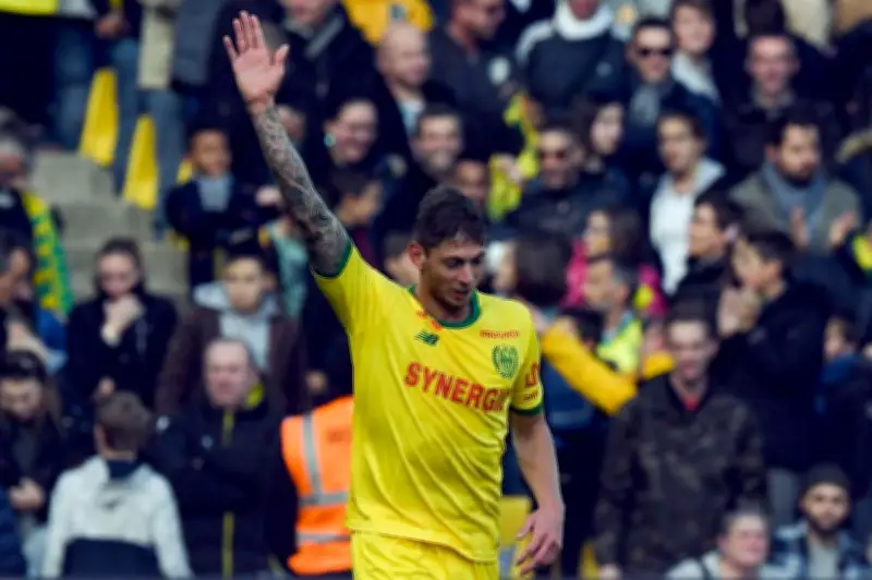 Sept ans après la mort d'Emiliano Sala, la justice nantaise tranche le litige financier entre Cardiff et Nantes