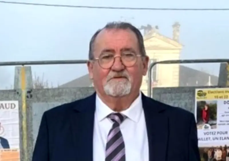 Serge Arnaud, seul élu d'opposition à Paillet, défendra l'intégrité municipale