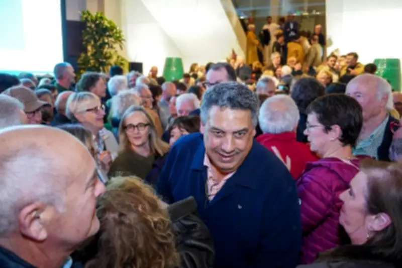 Serge Blanco élu maire de Biarritz : analyse des réactions post-électorales