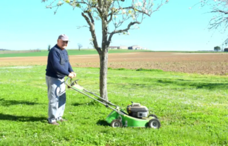 Serge Cadiot, maire de Pardaillan depuis 1989, annonce sa retraite politique en 2026