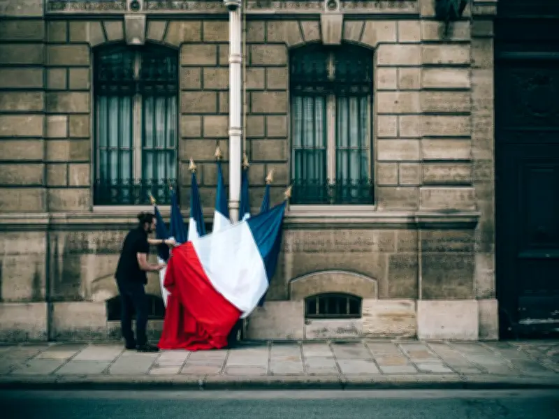 Serge July appelle à la mobilisation citoyenne pour la présidentielle
