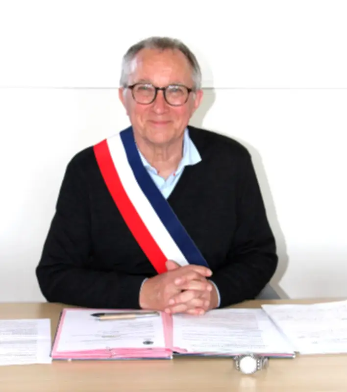 Serge Pradier réélu maire avec cinq adjoints, relance du Conseil municipal d'enfants annoncée