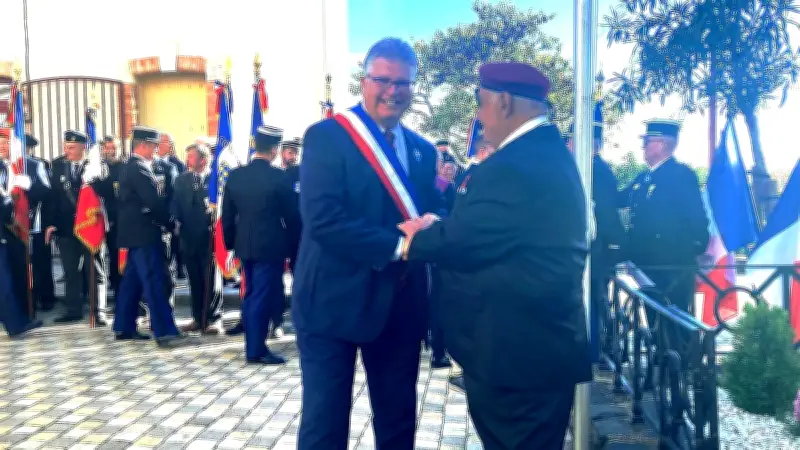 Servian : 38 maires se sont succédé depuis la Révolution française de 1789