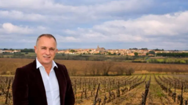 Servian : Fabrice Garnier crée la surprise et devient maire après une campagne électorale intense