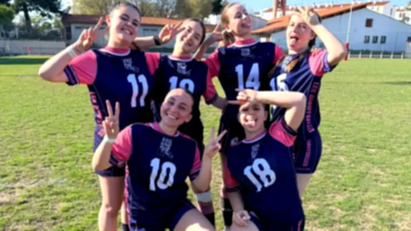 Servian/Boujan : un week-end triomphant avant une journée cruciale au rugby