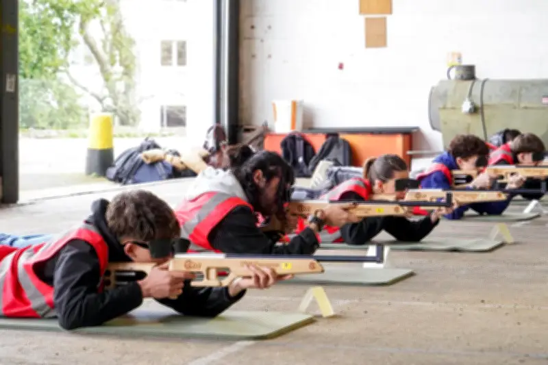 Service national volontaire : les jeunes de Bayonne peu enthousiastes malgré une présentation modernisée