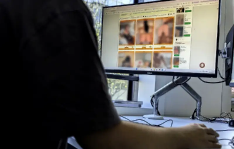 Sexemodel.com, vitrine majeure de la prostitution des mineures en ligne en France