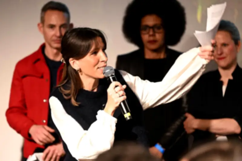 Sexisme en politique : le cri de colère d'une candidate après une agression