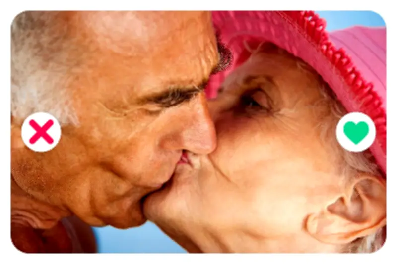 Sexualité des seniors : une vie intime épanouie et libérée des tabous