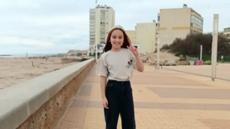 Shanya, 10 ans, en finale des Voix du Sud-Ouest à Valras-Plage