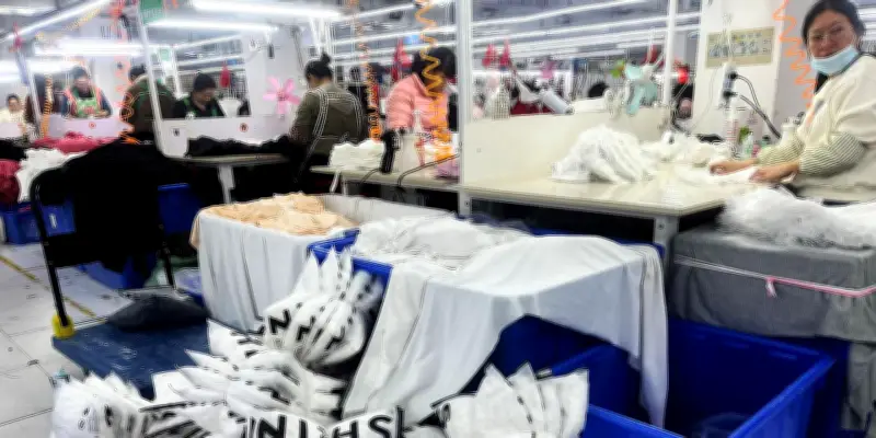 Shein échappe aux poursuites gouvernementales malgré les tensions