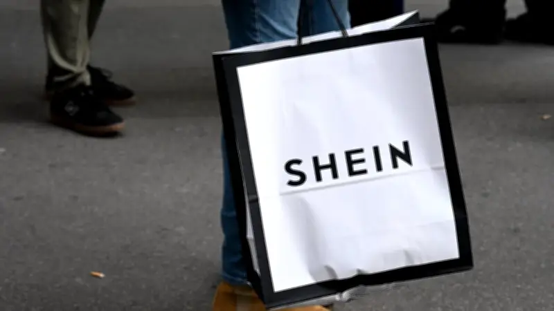 Shein contourne déjà la taxe française sur les petits colis via la Pologne
