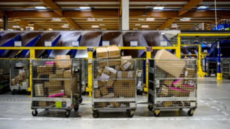 Shein et Temu sous le feu des contrôles : 70% des produits non conformes, 45% dangereux