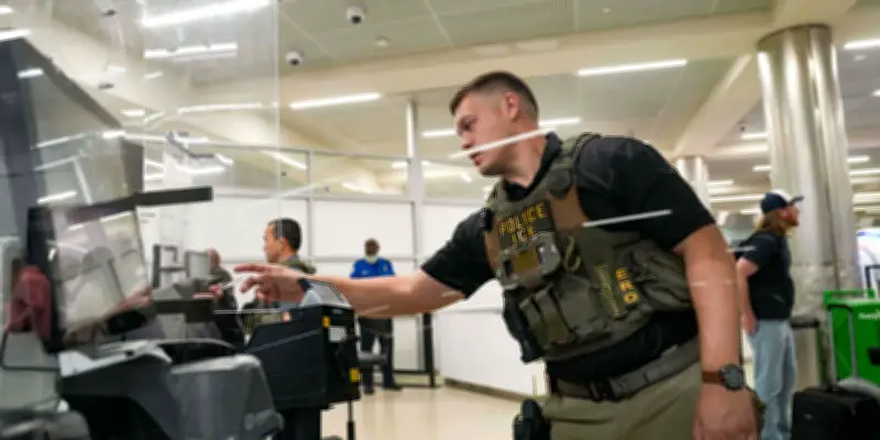 Shutdown du DHS aux États-Unis : les vacances de printemps des Américains menacées