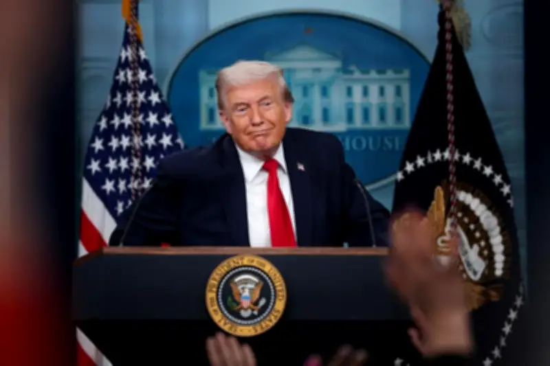 Si Trump se présentait aux municipales françaises : une campagne imaginaire dévoilée