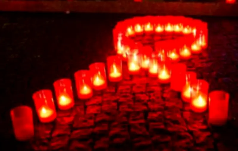 Sidaction : 3,6 millions d'euros collectés, une baisse inquiétante dans la lutte contre le sida