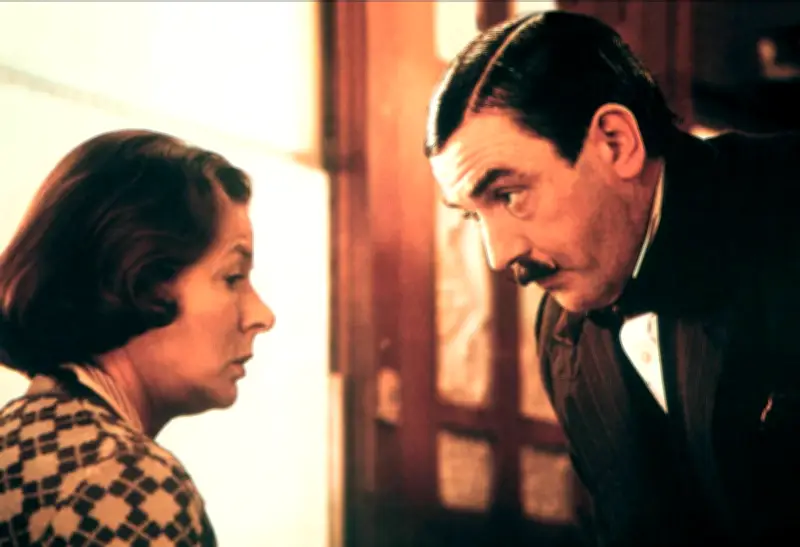 Sidney Lumet et 'Le Crime de l'Orient-Express' : une enquête morale au cœur des années 1970