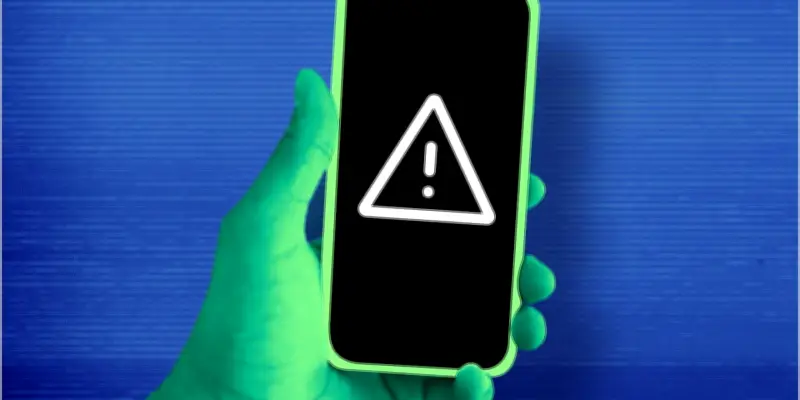Signal ciblé : un faux message d'alerte révèle une campagne d'espionnage attribuée à la Russie