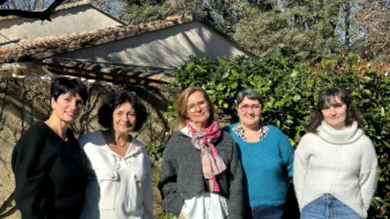 Signature met en lumière les créatrices gardoises pour la Journée des droits des femmes