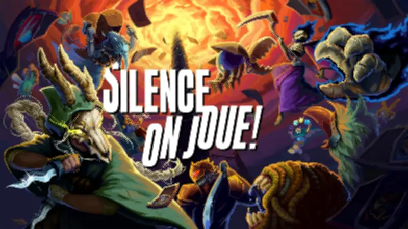 Silence, on joue ! Slay the Spire 2, Pokémon Pokopia, Crisol et Theater of Idols